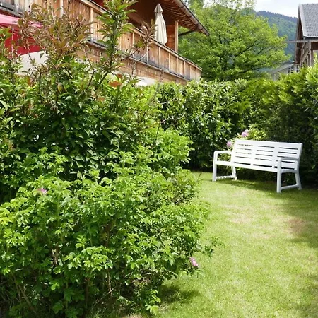 Bodenschneid Garden View West