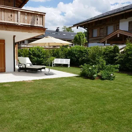 Bodenschneid Garden View West Rotta