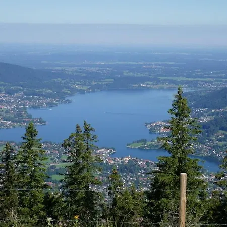 Bodenschneid Garden View West Rotta